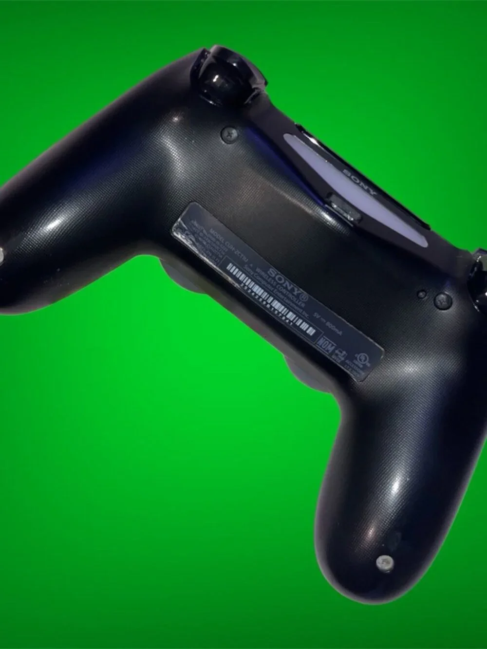 Sony ps4 console